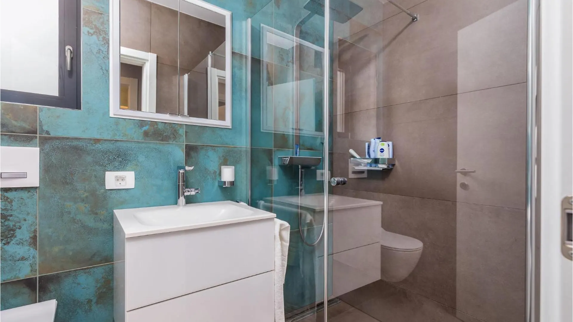 Σπίτι διακοπών Nice Home In Labin With Wifi