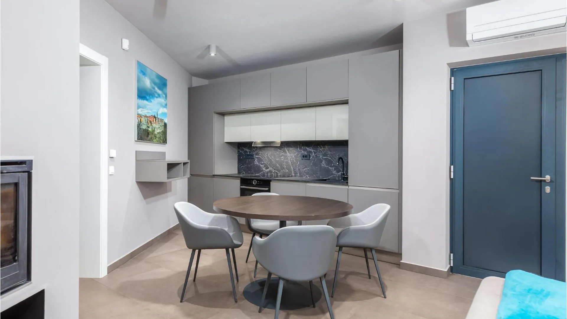 Nice Home In Labin With Wifi 0*, Labin (Istria) Croatia