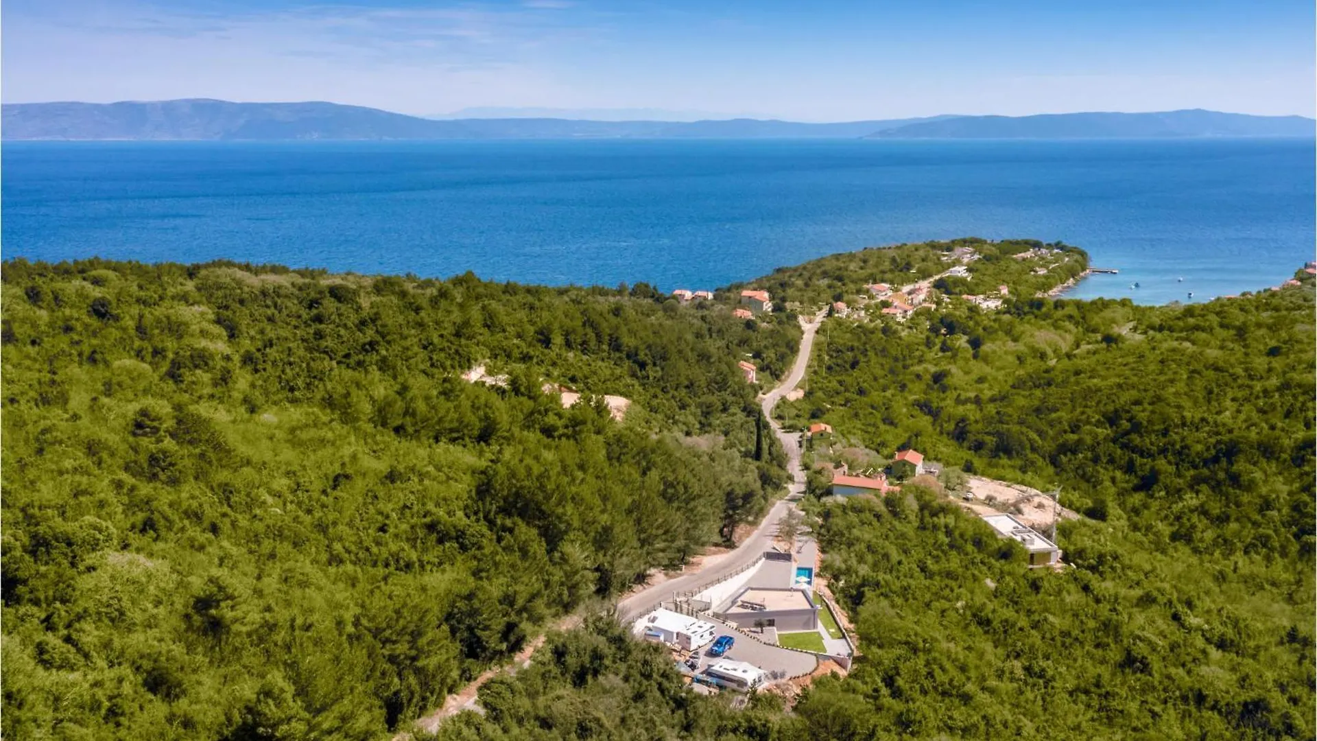 Nice Home In Labin With Wifi Holiday home Labin (Istria)