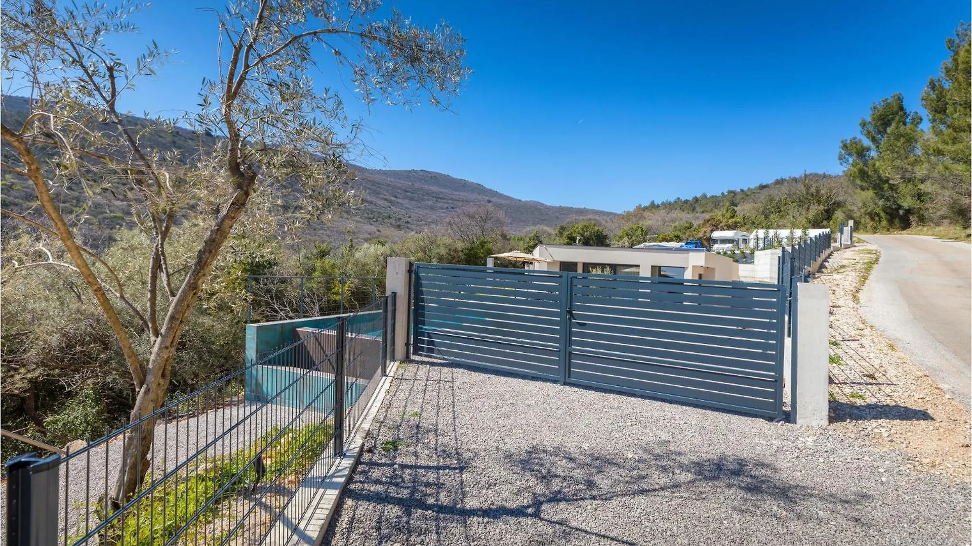 Nice Home In Labin With Wifi Holiday home