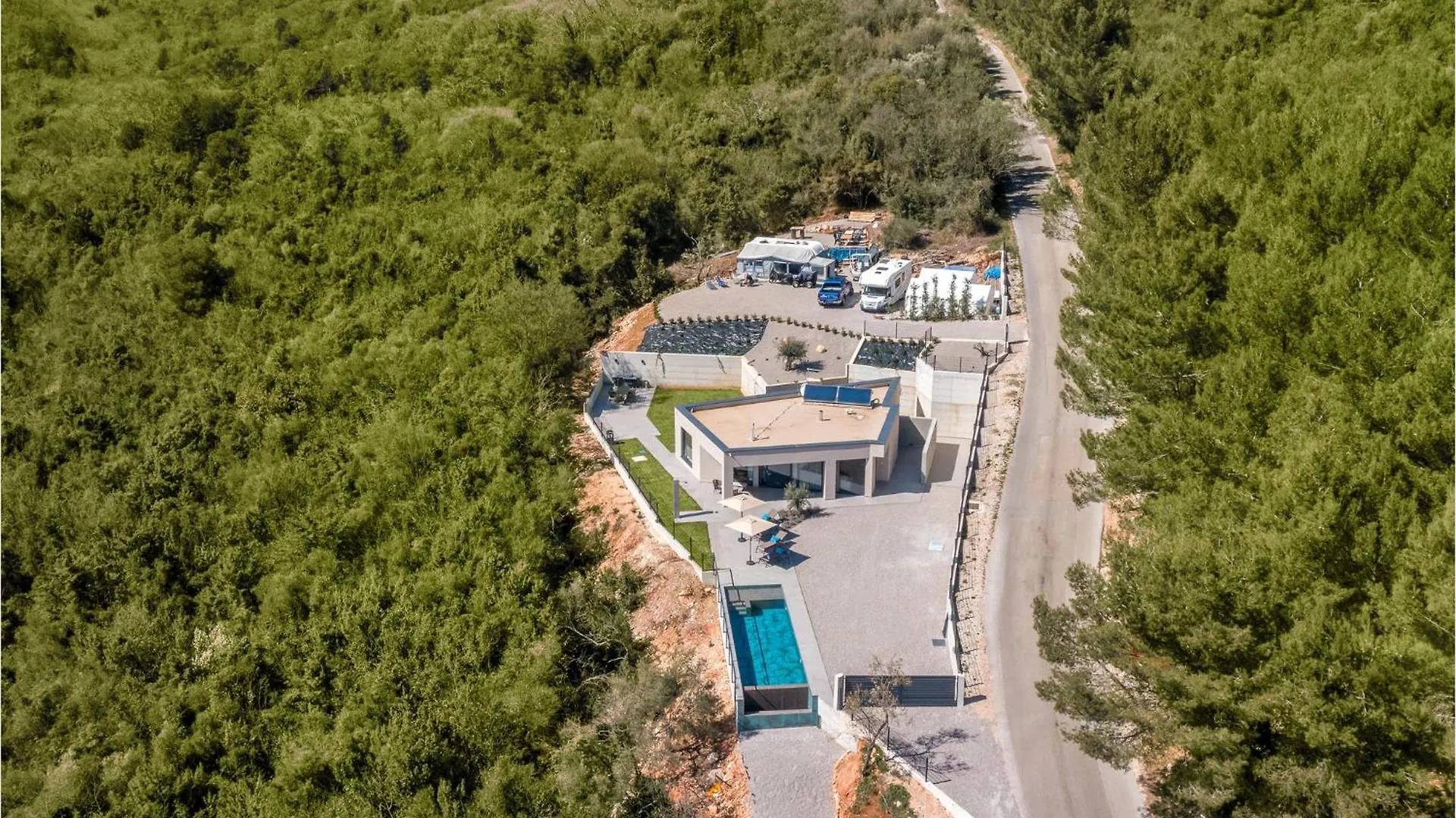 Nice Home In Labin With Wifi Croatia