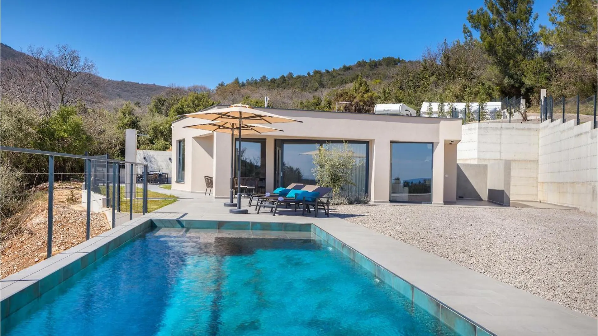 Holiday home Nice Home In Labin With Wifi Croatia
