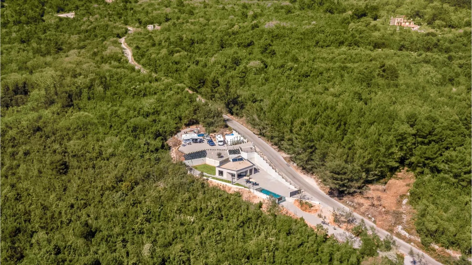 Nice Home In Labin With Wifi Labin (Istria)