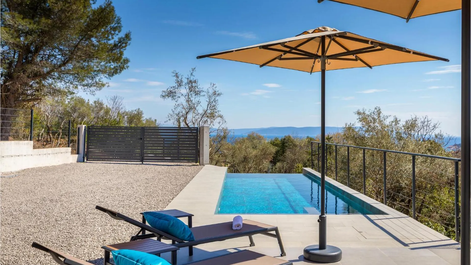 Holiday home Nice Home In Labin With Wifi