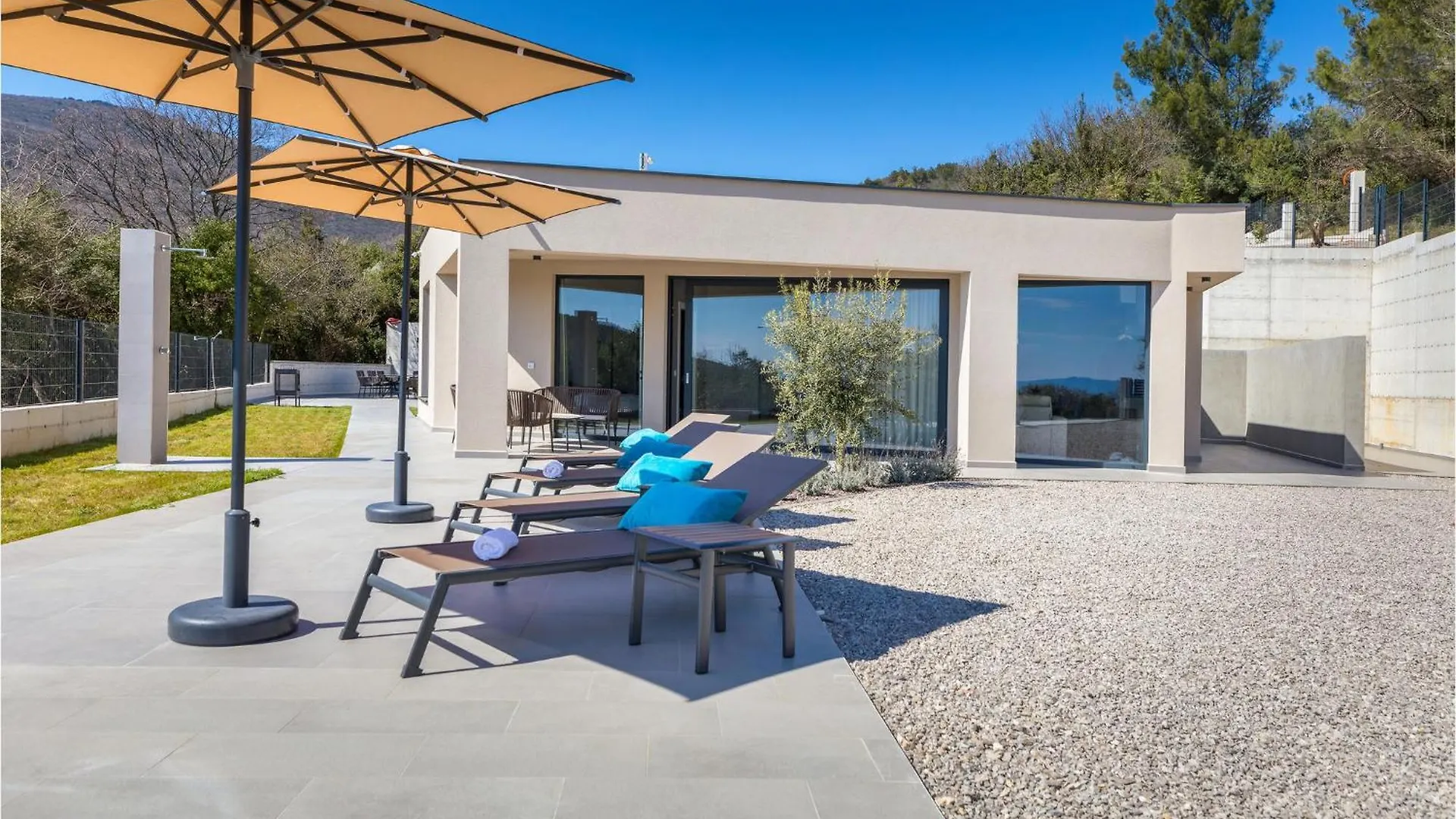 Nice Home In Labin With Wifi Holiday home