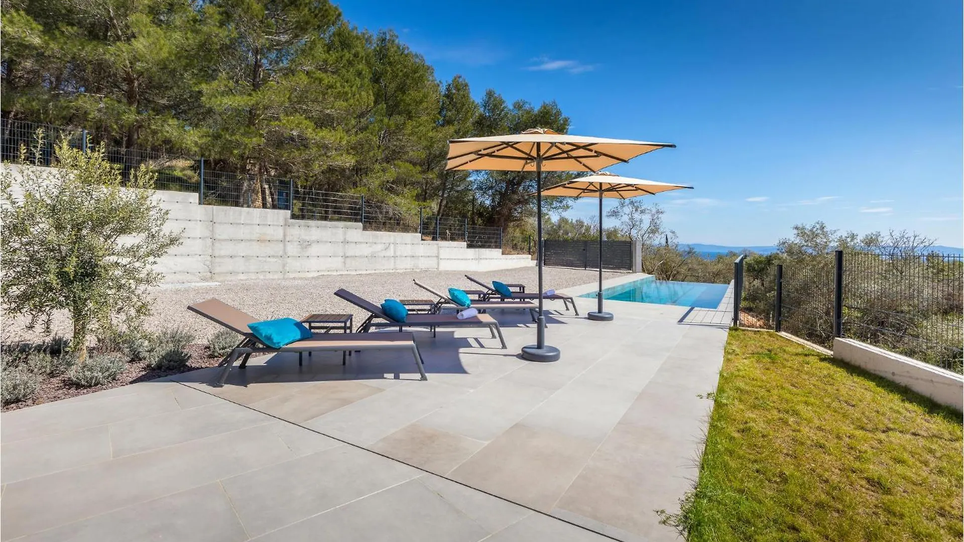Nice Home In Labin With Wifi