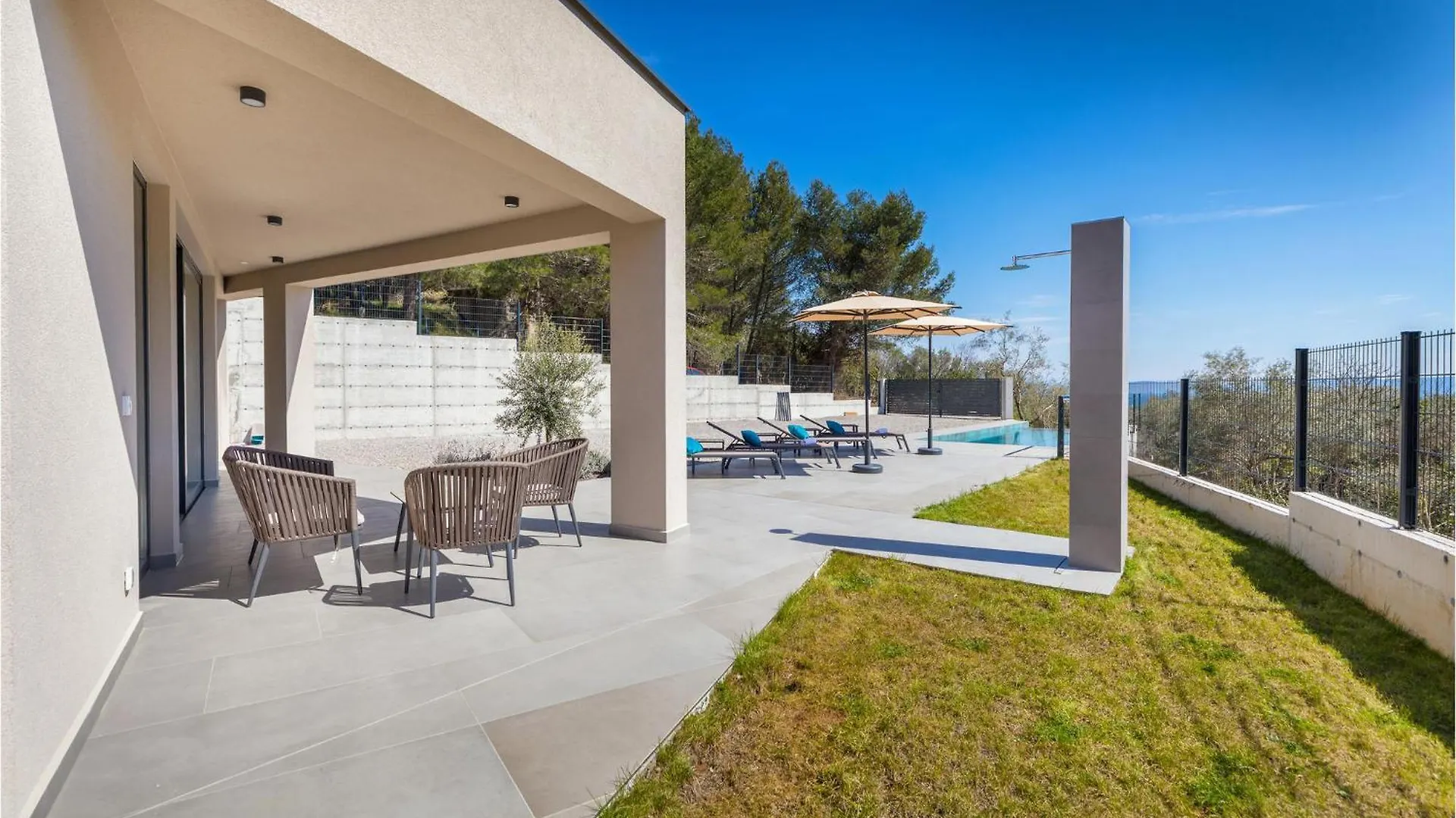 Holiday home Nice Home In Labin With Wifi