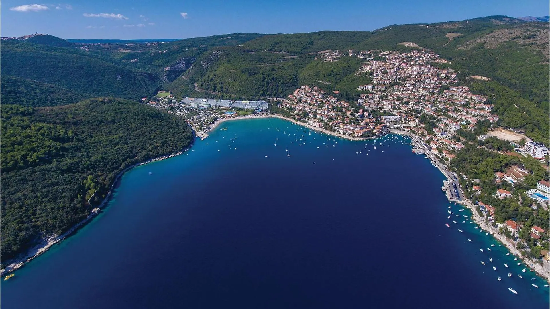 Holiday home Nice Home In Labin With Wifi Croatia