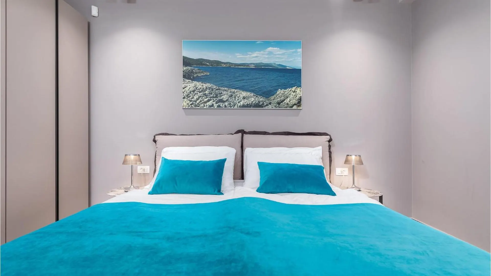 Nice Home In Labin With Wifi Labin (Istria)