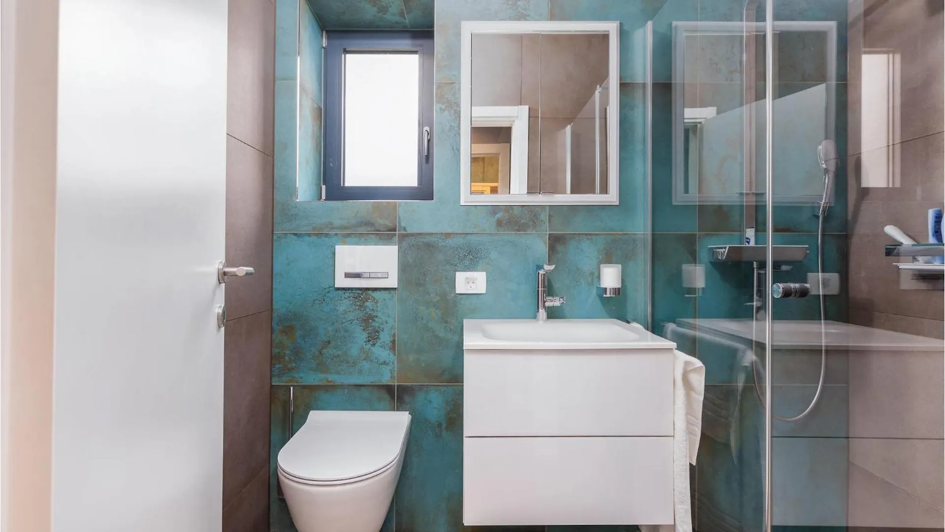 Nice Home In Labin With Wifi Croatia