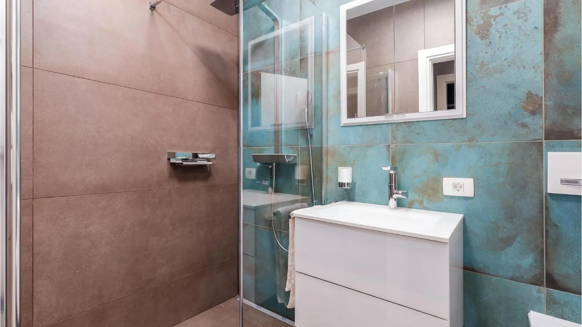 Nice Home In Labin With Wifi 0*, Labin (Istria)