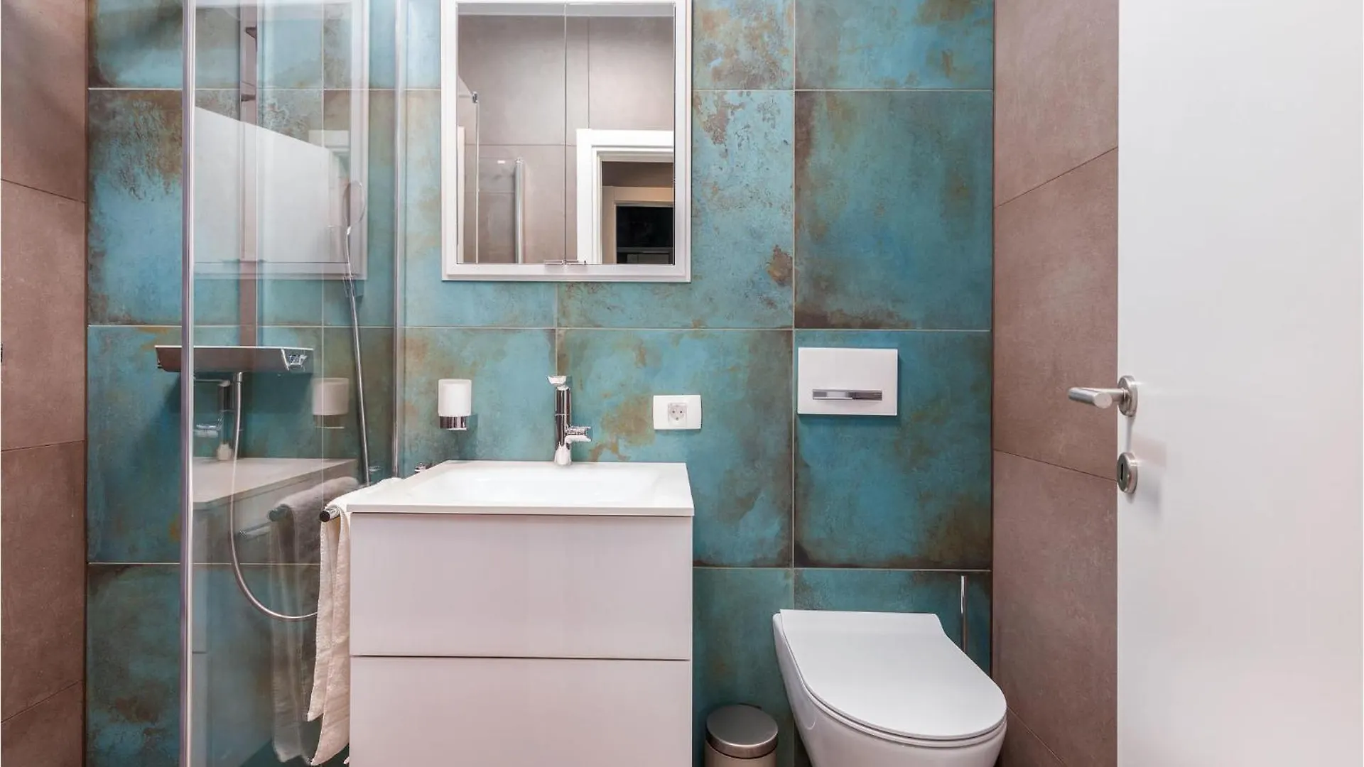 Holiday home Nice Home In Labin With Wifi
