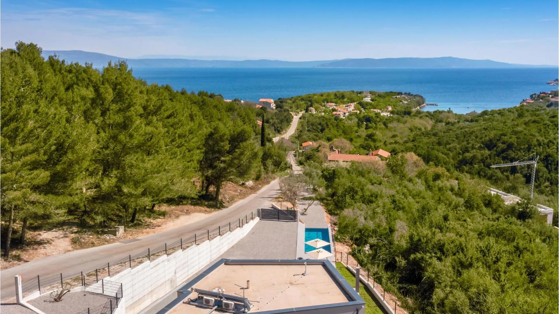 Holiday home Nice Home In Labin With Wifi
