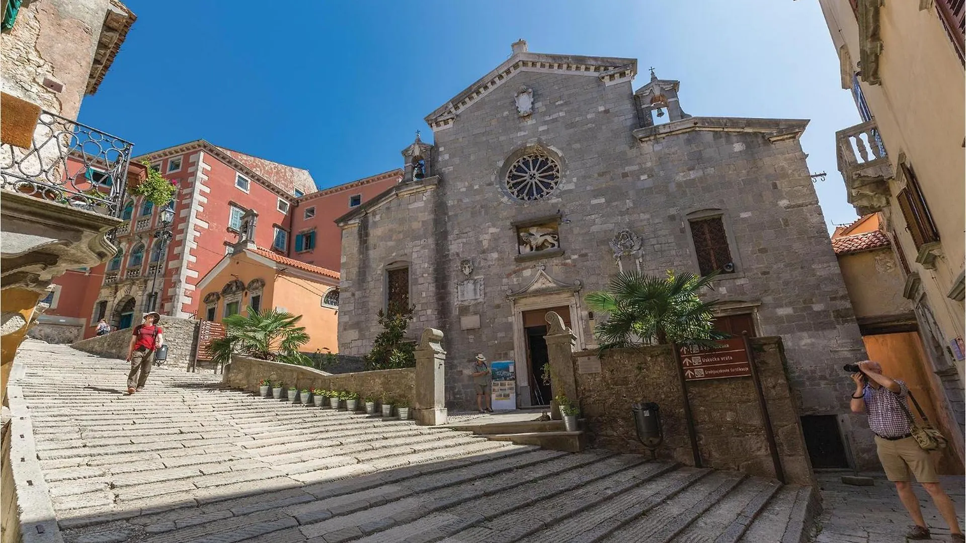 Holiday home Nice Home In Labin With Wifi